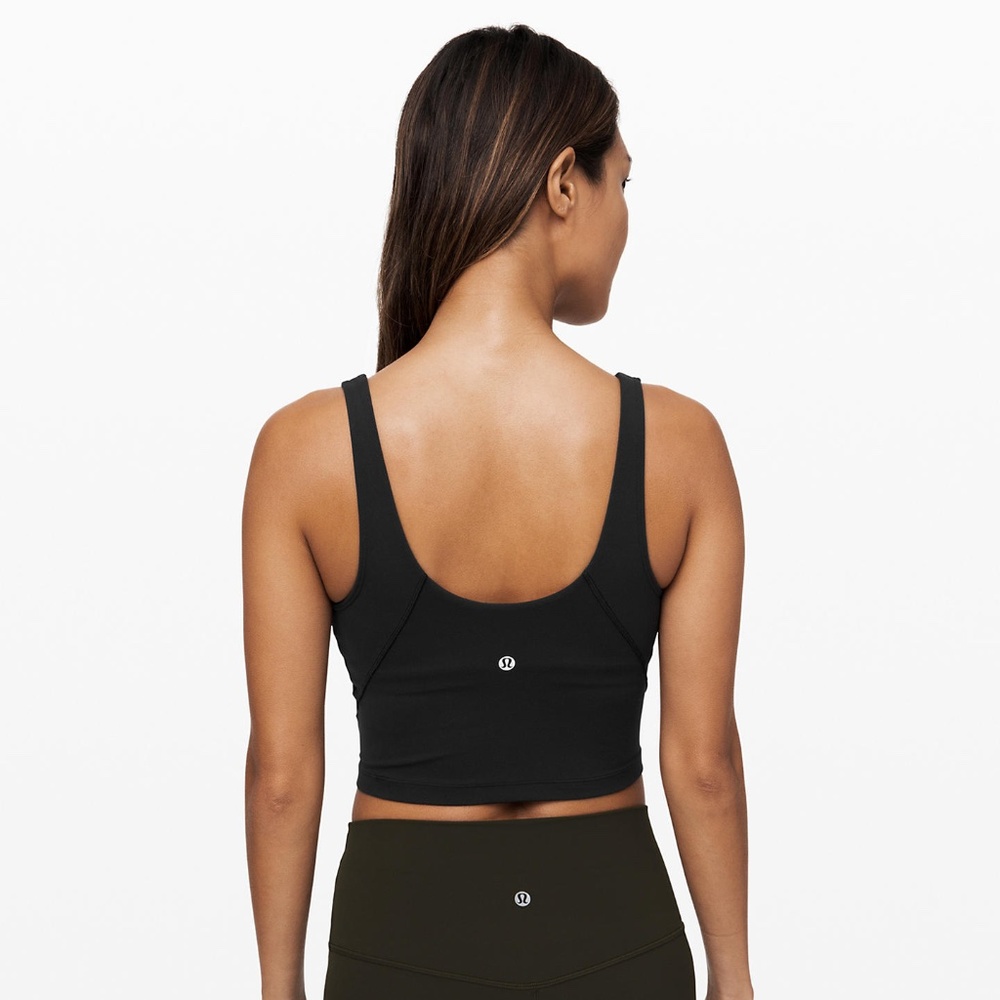 Lululemon Align Tank NWT size 6